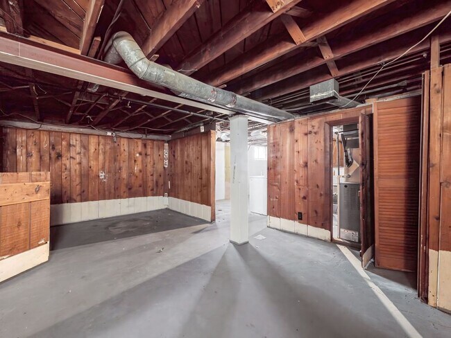 Building Photo - 396-398 South Powell Avenue