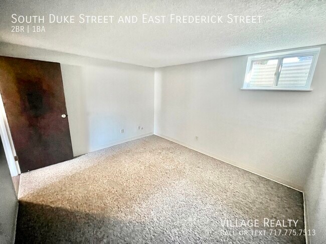 Building Photo - 129 S Duke St
