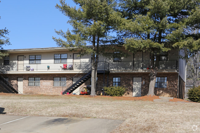 Building Photo - Westwood Apartments