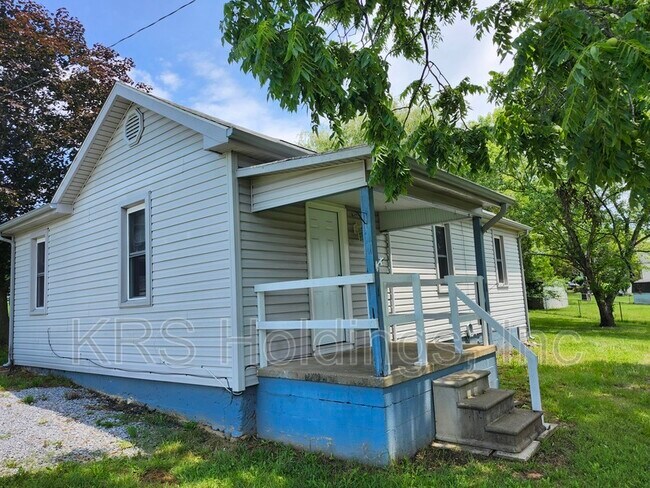Building Photo - 133 N Street