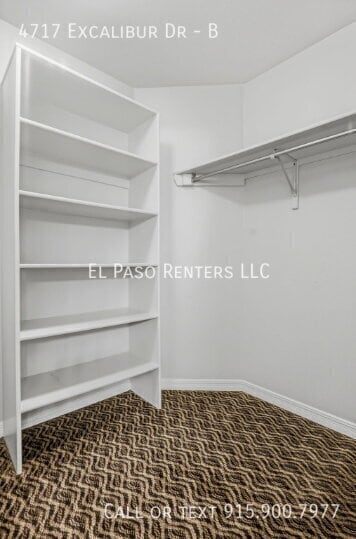 Building Photo - 4717 Excalibur Dr