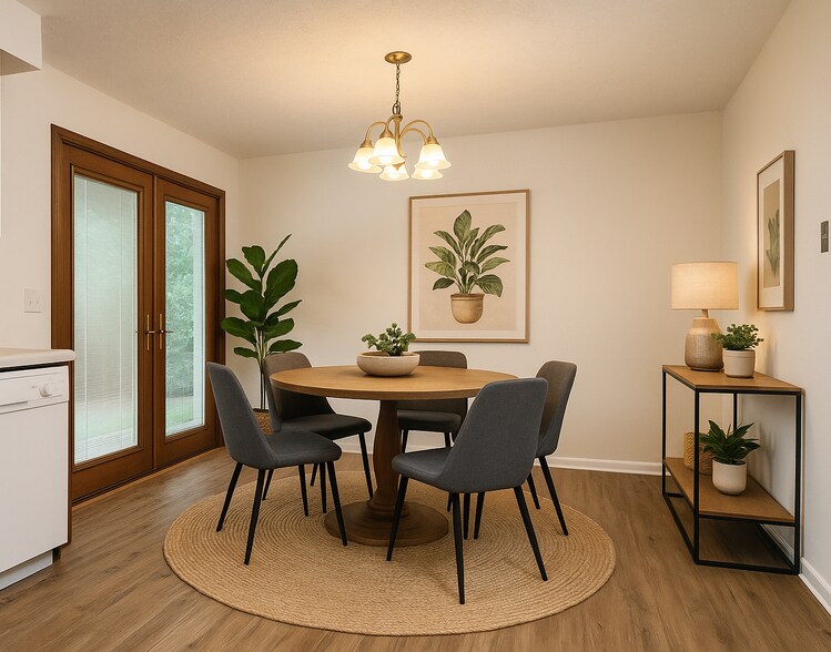 Building Photo - 263 N Ashbrook Cir