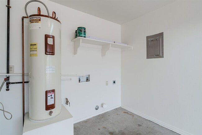 Building Photo - 3123 N Truwood Dr