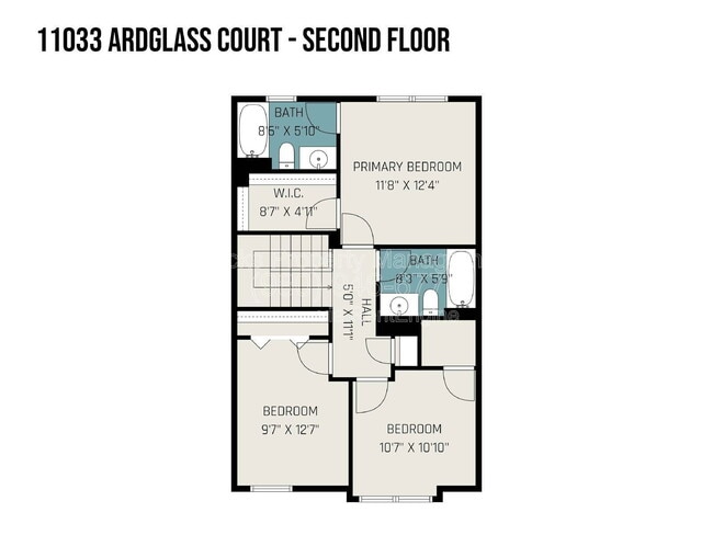 Building Photo - 11033 Ardglass Ct