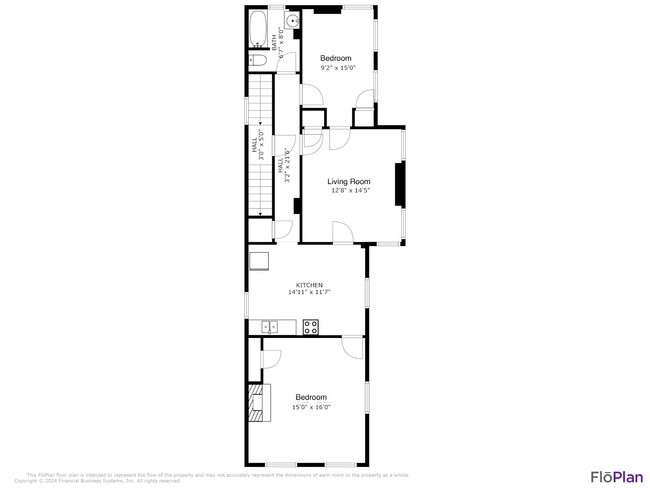 Building Photo - 1703 Holman St