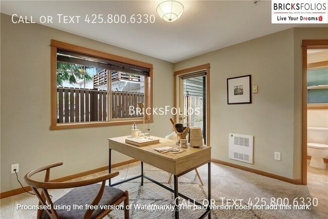 Building Photo - Experience the Best of Both Worlds: Cozy R...