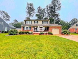 Building Photo - 509 Southfield Dr