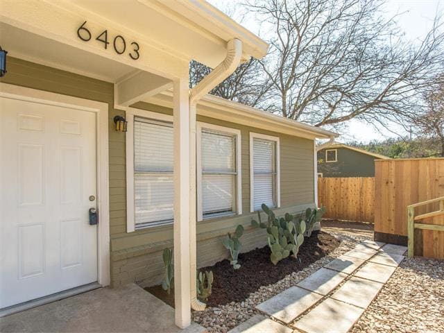 Building Photo - 6403 Auburn Dr