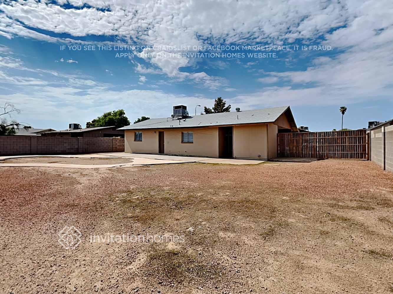 Building Photo - 6813 W Montebello Ave