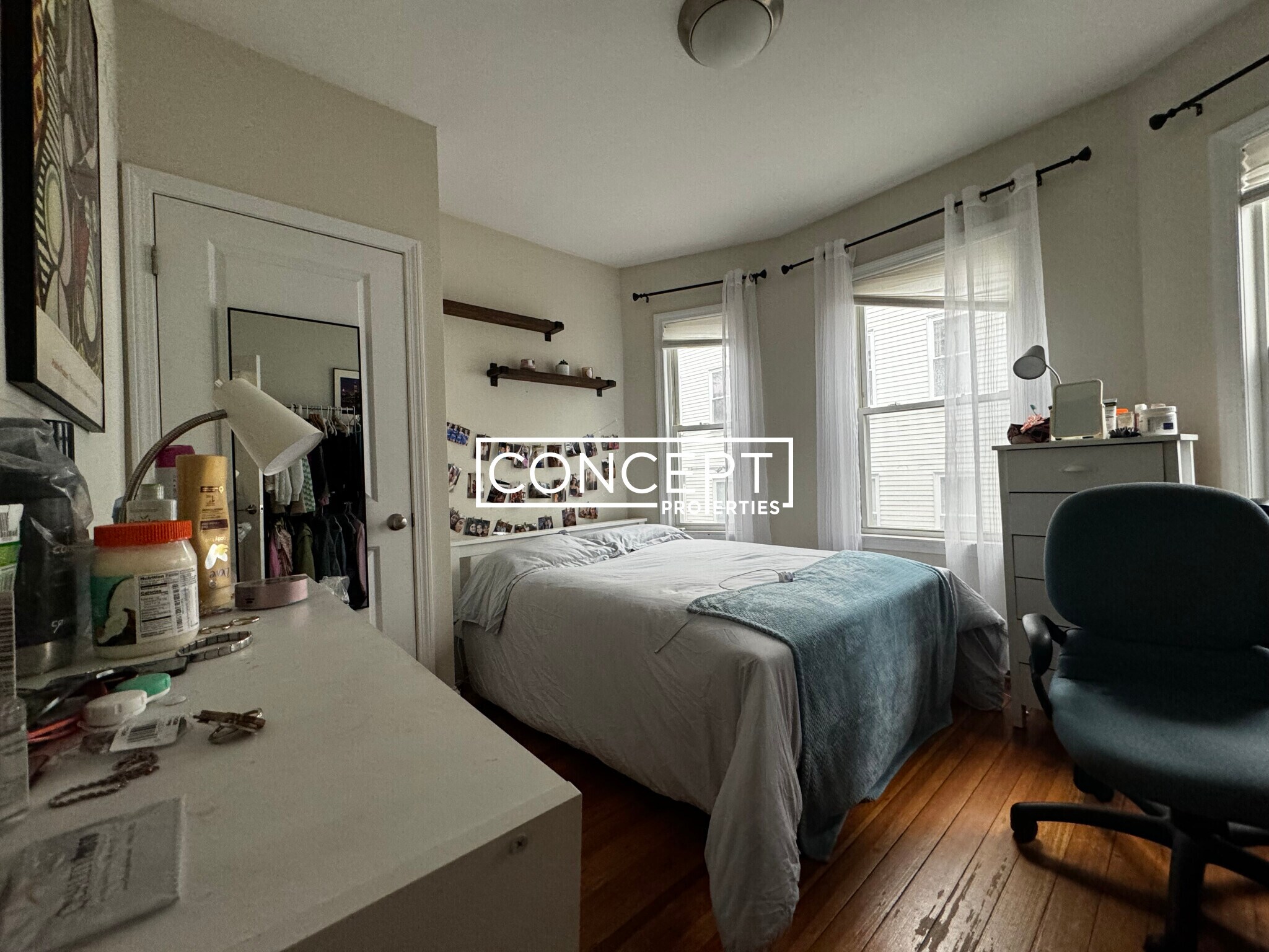 Building Photo - 14 Parker Hill Ave