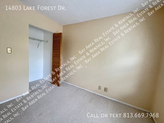 Building Photo - 14803 Lake Forest Dr