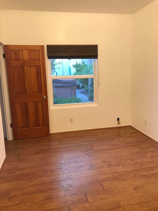 Bedroom - 426 Concord St