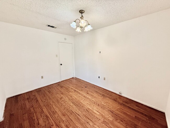 Building Photo - Charming 3BR/2BA Brick Home in Perkins Village – Spacious Yard & Cozy Fireplace