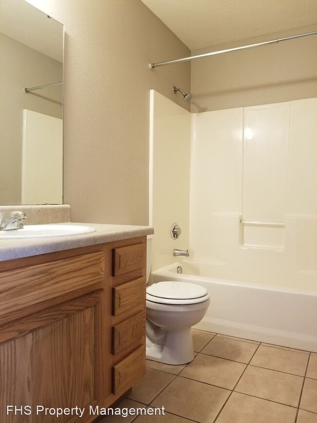 Building Photo - 3 br, 2 bath House - 126 N Bailey Circle U...