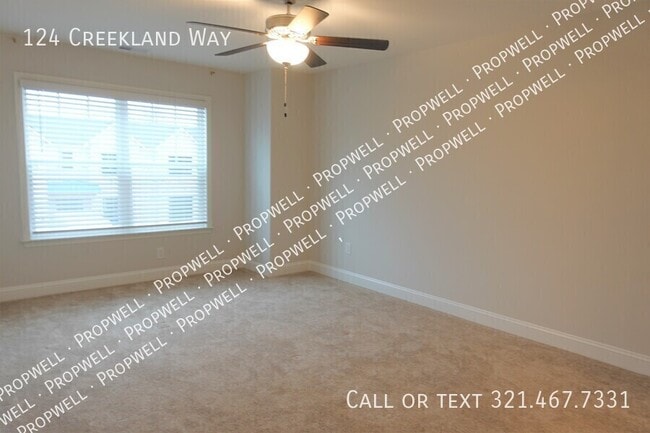Building Photo - 124 Creekland Wy