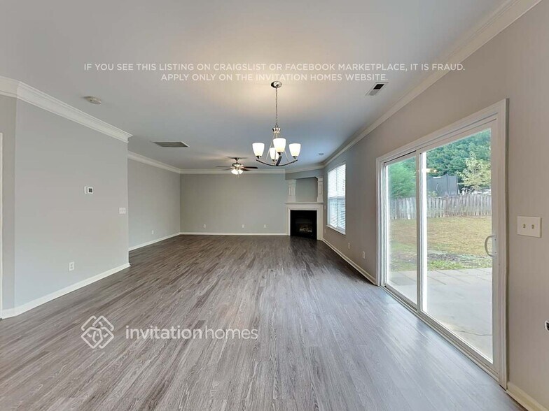 Building Photo - 3116 Less Traveled Trail