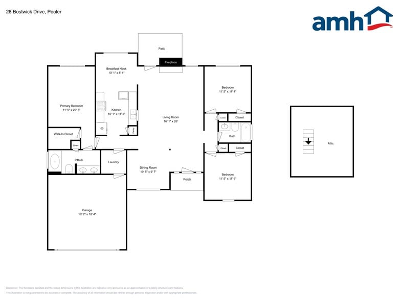 Building Photo - 28 Bostwick Dr
