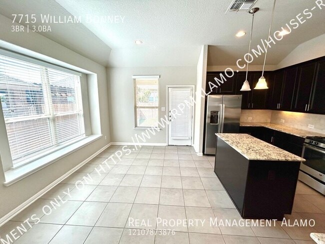 Building Photo - 7715 William Bonney