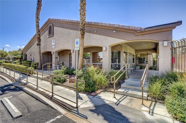 Building Photo - 5751 E Hacienda Ave