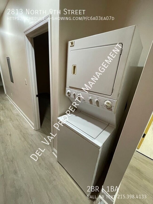 Building Photo - 2813 N 9th St