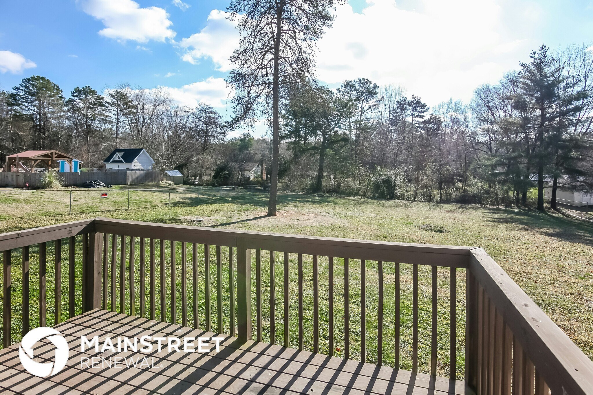 Building Photo - 5882 Millstone Ln