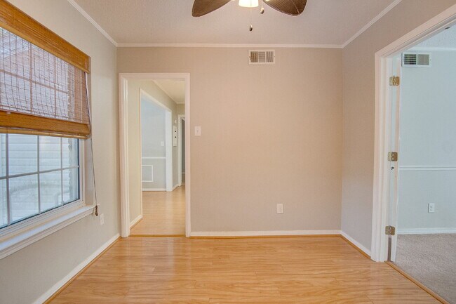 Building Photo - Pool Home with Office, Two Primary Suites ...