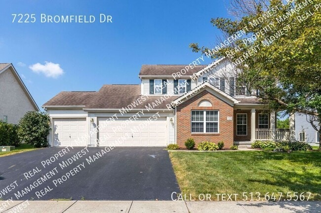Building Photo - 7225 Bromfield Dr