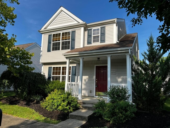 Primary Photo - 6171 Womersley Dr