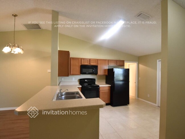 Building Photo - 4307 Mt Carmel Ln