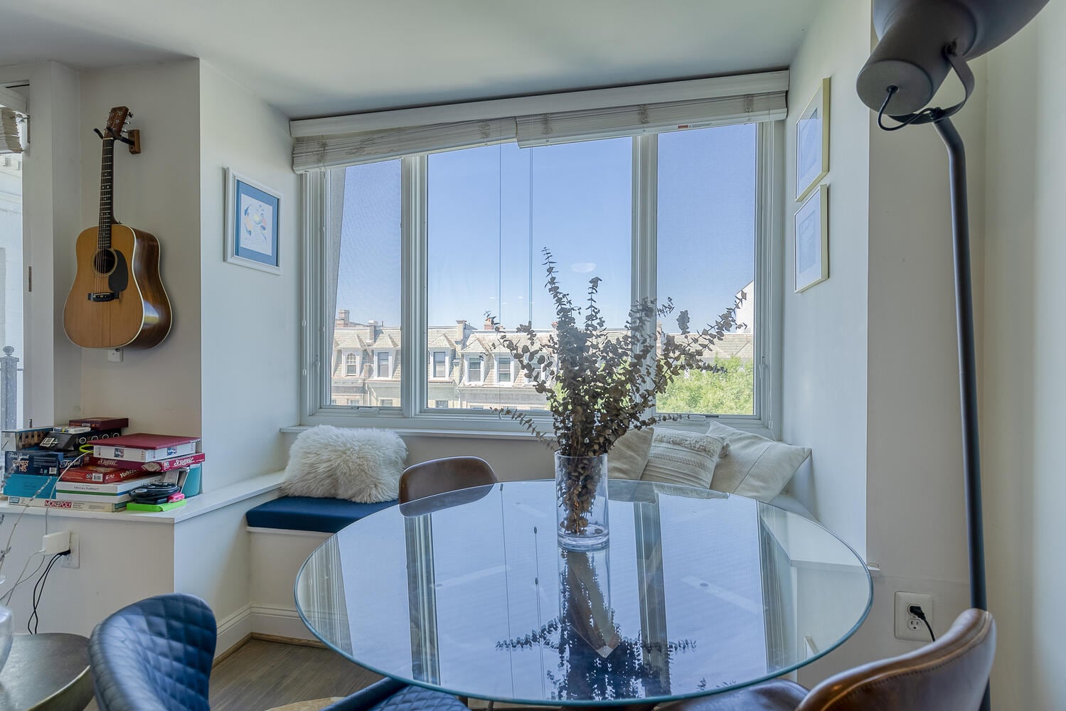 Building Photo - 2713 Ontario Rd NW