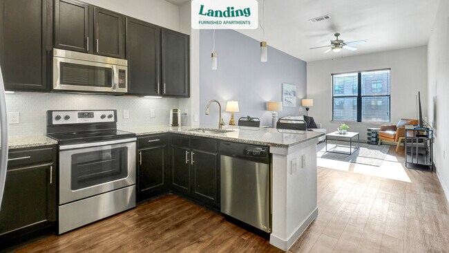 Building Photo - 13411 Briar Forest Dr