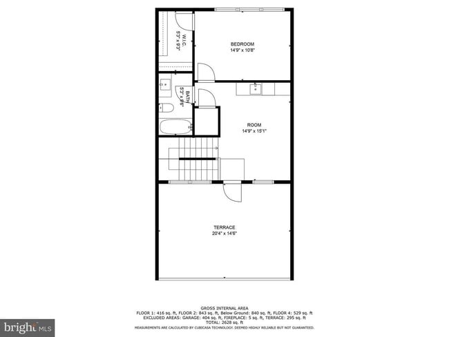 Building Photo - This beautiful modern 3 bed 4 1/2 bath tow...
