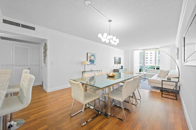 Building Photo - 19380 Collins Ave