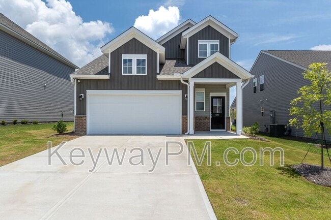 Primary Photo - 644 Manitou Cir