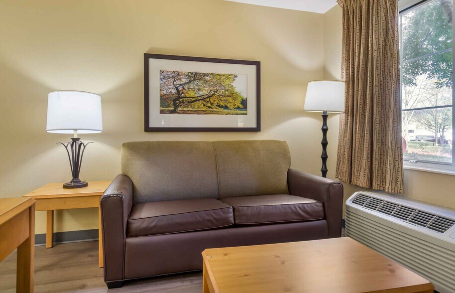 Building Photo - Furnished Studio-Seattle - Bothell - Canyon Park
