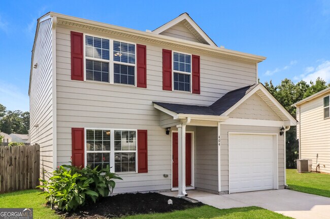 Building Photo - 404 Scenic View Ct