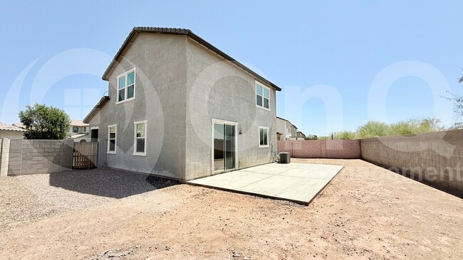 Building Photo - 40633 W Helen Ct