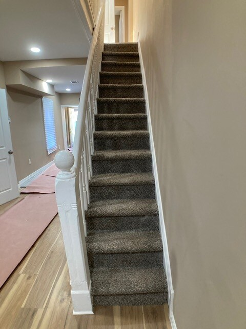 Building Photo - 4523 Parrish St