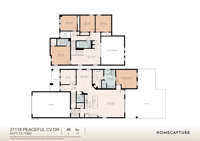 Building Photo - 27118 Peaceful Cv Dr