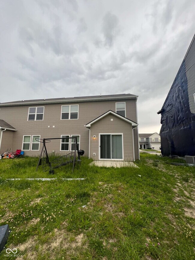 Building Photo - 10905 Penwell Wy