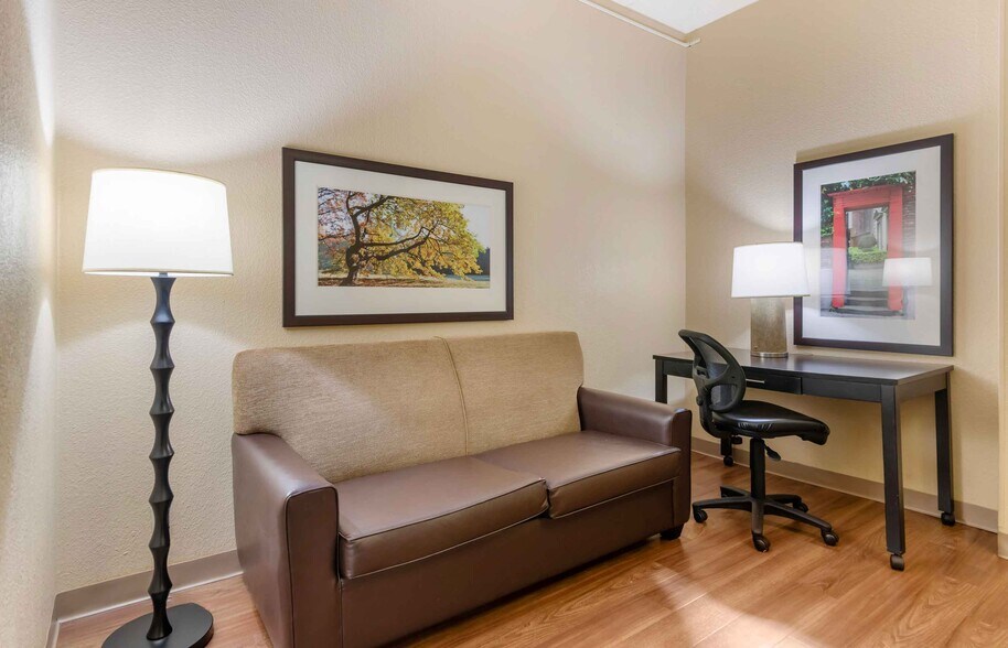 Building Photo - Furnished Studio-Atlanta - Gwinnett Place