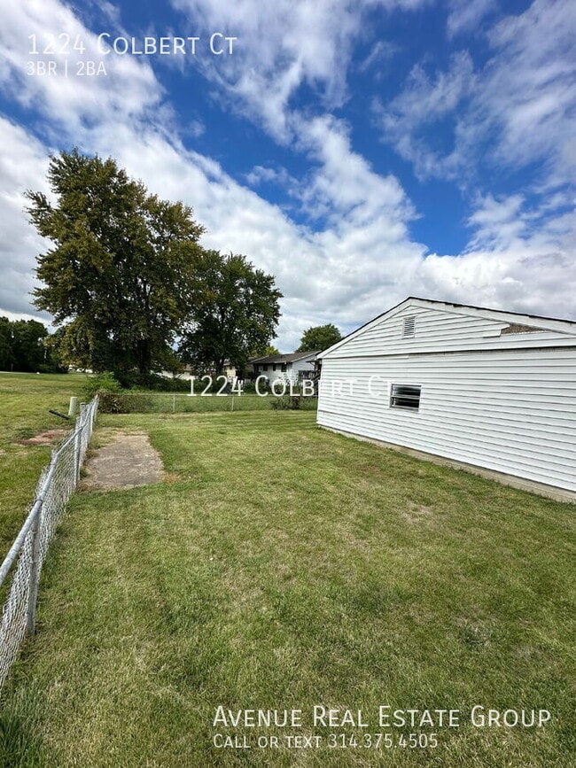 Building Photo - 1224 Colbert Ct