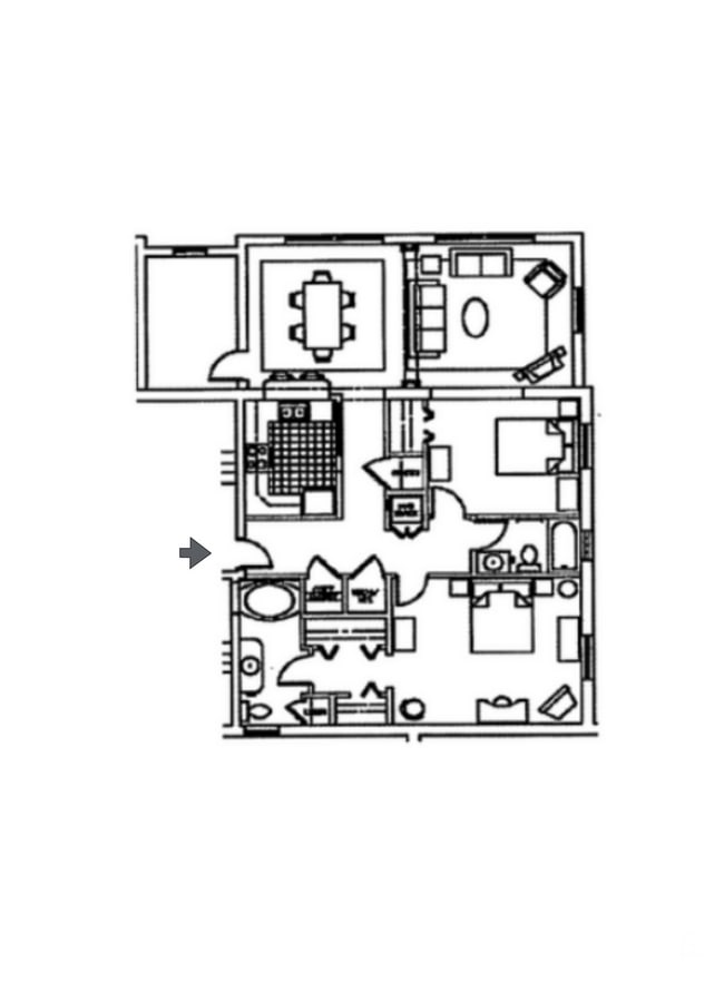 Floorplan - Riverpoint Court