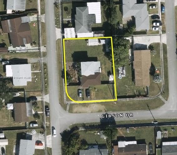 Building Photo - 10865 Gibson Dr