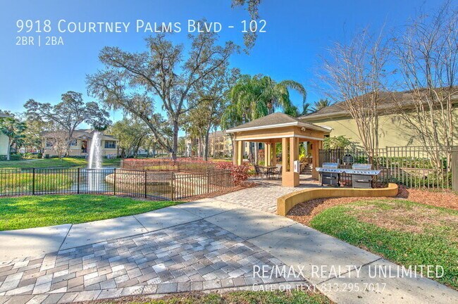 Building Photo - 9918 Courtney Palms Blvd