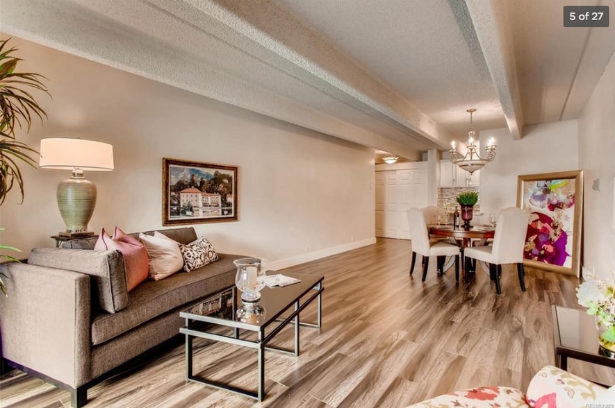 Building Photo - 1365 Columbine St