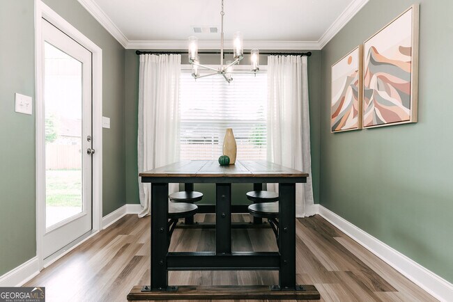 Building Photo - 207 Remington Dr