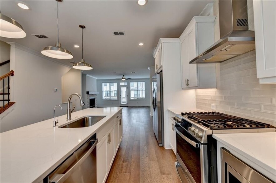 Building Photo - 603 Millcroft Blvd