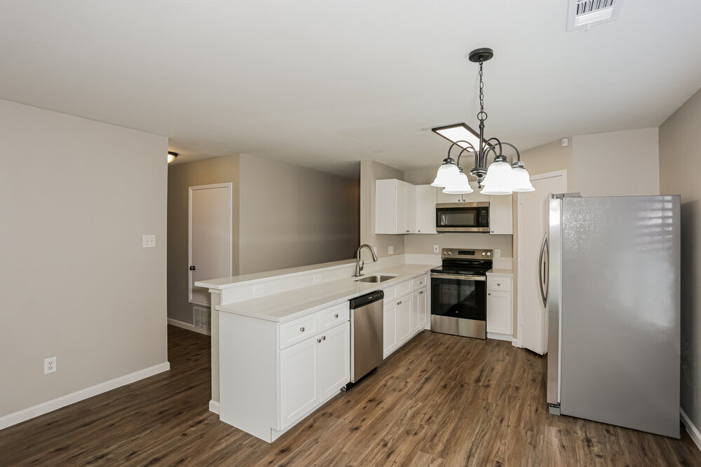Building Photo - 2847 Park Pl Dr
