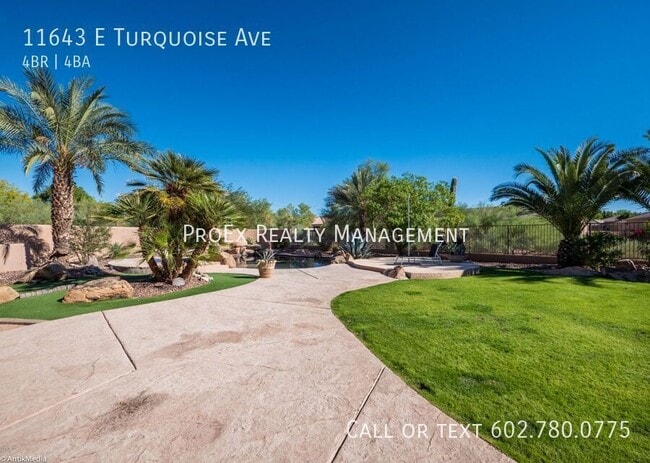 Building Photo - 11643 E Turquoise Ave